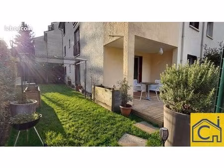 appartement 4 pièces 70 m²