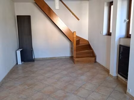 duplex 3 pieces - dourdan