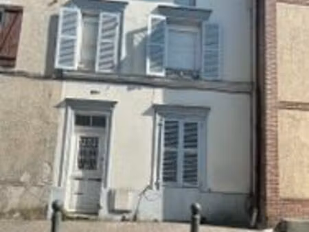 immeuble noisy le sec