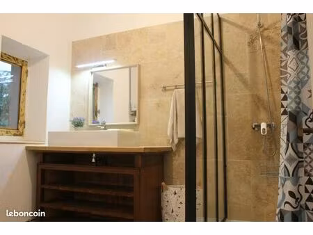 appartement les vans