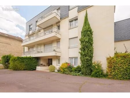 appartement 3 pièces 41 m²