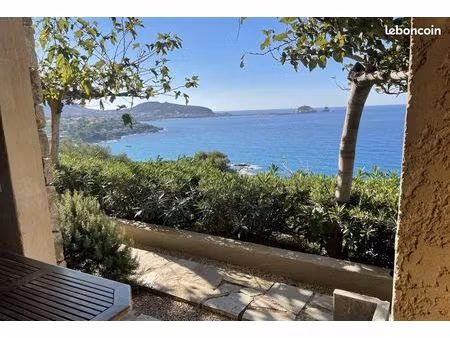 appartement 3 pièces 46 m²