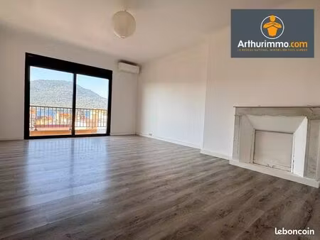 appartement 3 pièces 92 m²