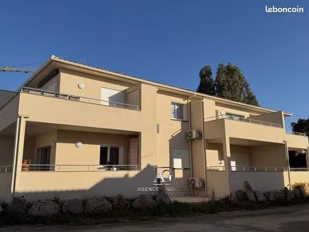 appartement 2 pièces 47 m²
