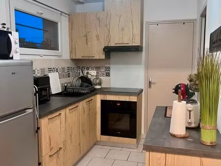 appartement en location