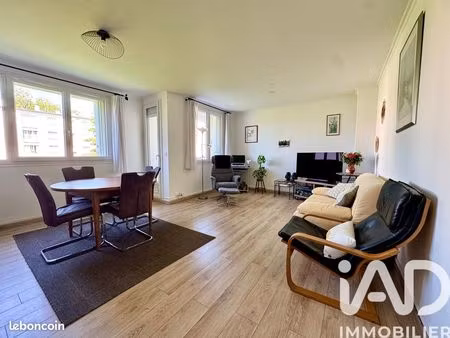appartement 5 pièces 86 m²