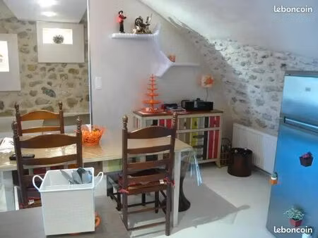 appartement 70 m2