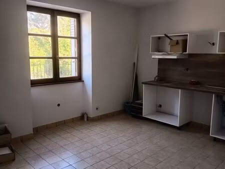 location appartement t2 sarras