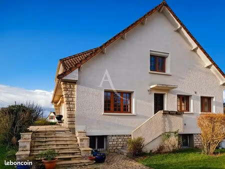 appartement 3 pièces 54 m²