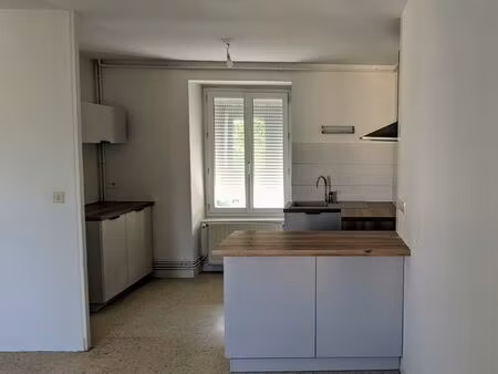 appartement tournon