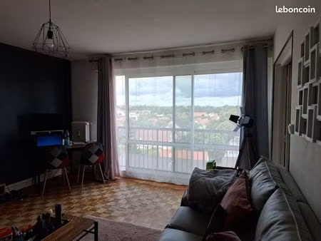 appartement 45 m2