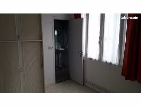 studio 14 11m2  idéal étudiant