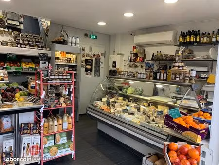 boutique 79 m² maisons alfort