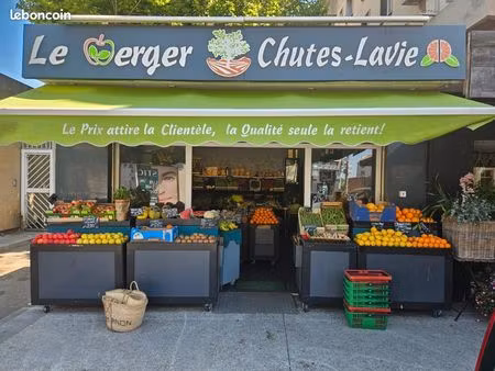 primeur / fruit et legumes