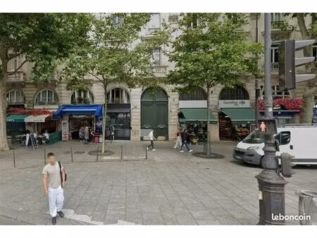 boutique 200 m² paris