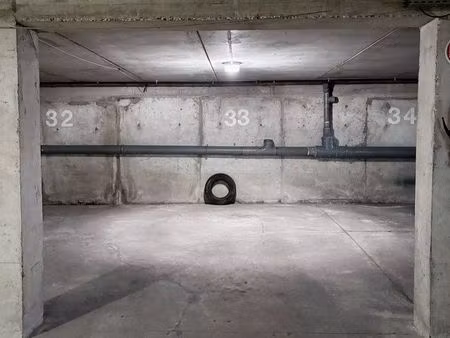 parking hypercentre gif-sur-yvette