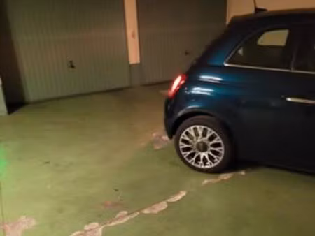 parking a louer st mandé