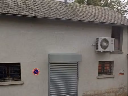 local à louer