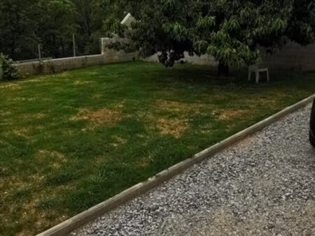 maison individuelle de 154 m² sur 930 m² de terrain – boulieu-lès-annonay