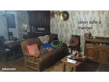 maison de pays