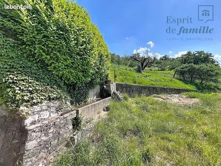 propriété 10 pièces 205 m²