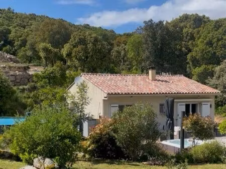 maison plein pied