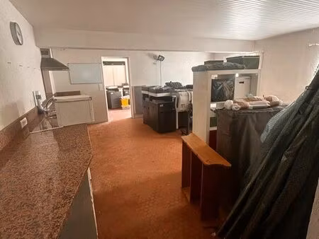local ou logement