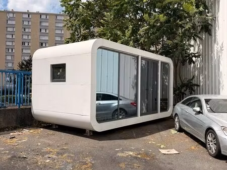 tiny house à vendre