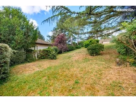 propriété 7 pièces 160 m²