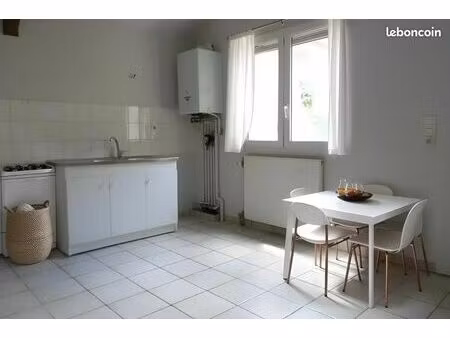 maison 3 pièces 69 m²