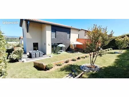 maison 4 pièces 108 m2