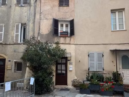maison de pecheur