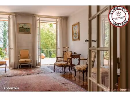 maison de ville 12 pièces 389 m²