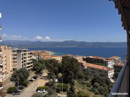 appartement 3 pièces 81 m²