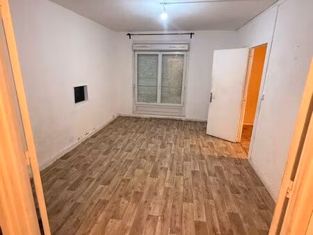 appartement t2