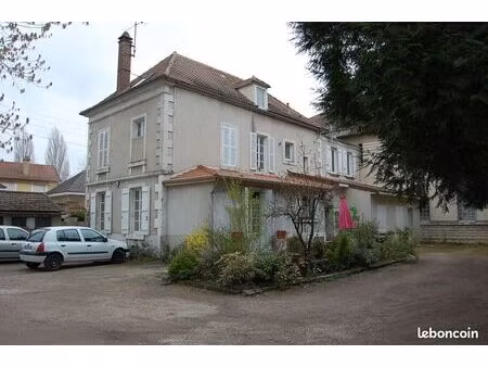 appartement f3 rue de preuilly