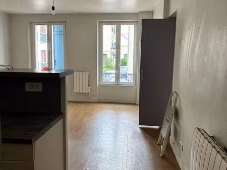 appartement 42 m2 rue de l’esplanade