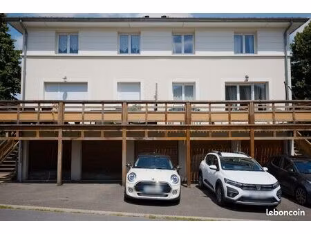 appartement- 2 pièces - 45 m2