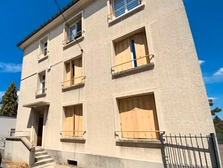 immeuble de rapport - 3 t4 - 220 m² - idéal investisseur