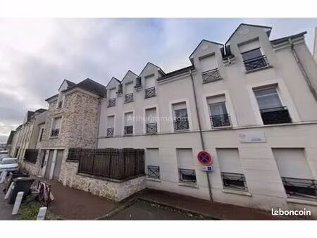 appartement 1 pièce 36 m²
