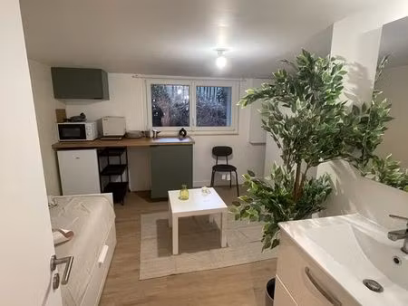 studio noisy-le-grand