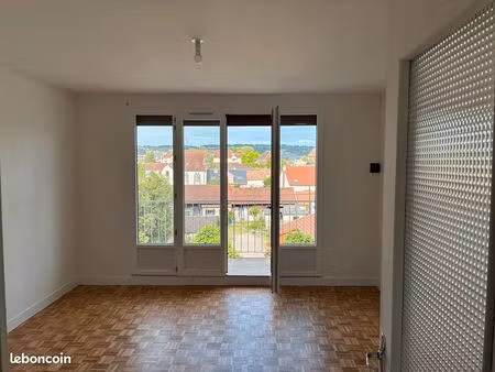 appartement - 2 pièces - 60m2