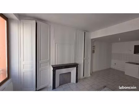 studio sens 25m2