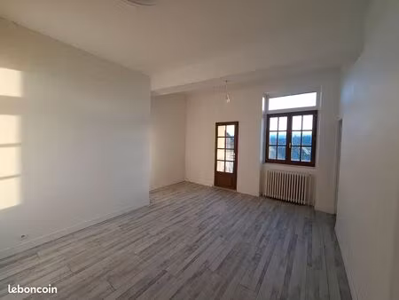 appartement 2 pièces 40m2 centre ville