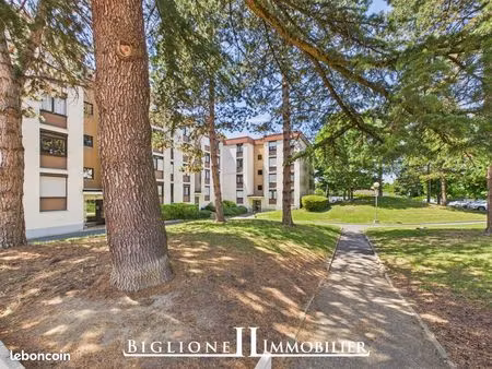 appartement 3 pièces 70 m²