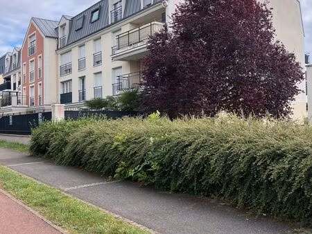f3 standing vauréal