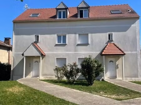 appartement 2 pièces de 45 m2 dans quartier résidentiel