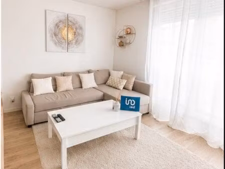 appt villepinte 36 m2 - proche gare