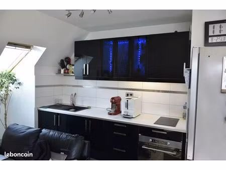 appartement 2p à vendre