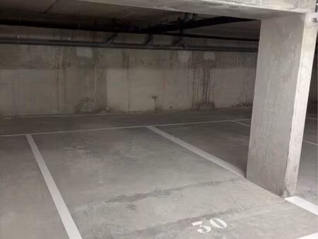 location place parking